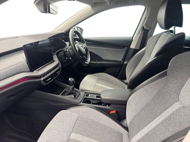 Image for 2025 Skoda Octavia SEL BOX 2.0TDI COMBI *FLASH SALE* €70 PER WEEK ON PCP
