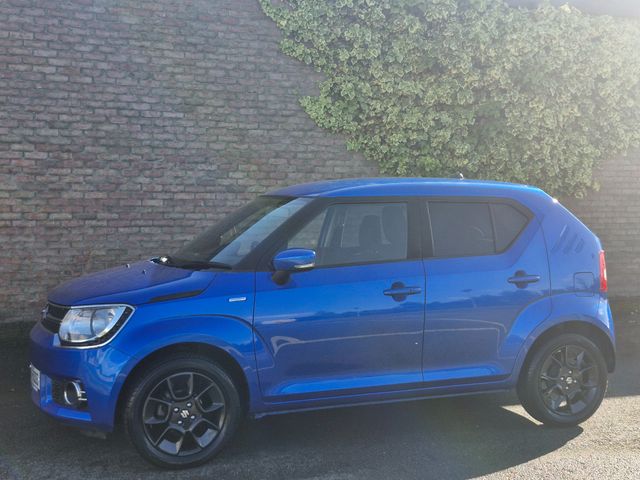 Image for 2018 Suzuki Ignis FINANCE AVAILABLE