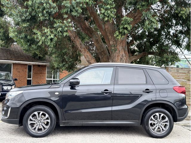 Image for 2020 Suzuki Vitara 1.4 Boosterjet SZ4 5DR.2 KEYS