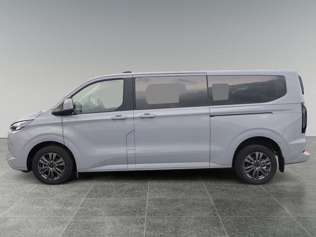 Image for 2026 Ford Tourneo Custom 
