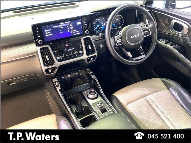 Image for 2022 Kia Sorento PHEV - K4 - SAME DAY FINANCE APPROVAL