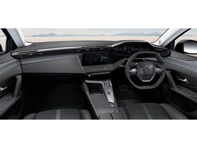 Image for 2026 Peugeot 408 E ALLURE *FREE CHARGER* € P/W ON PCP