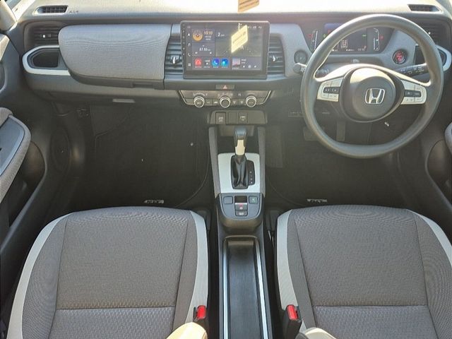 Image for 2022 Honda Fit ** HYBRID ** AUTO ** HUGE SPEC ** TRINITY MOTORS **