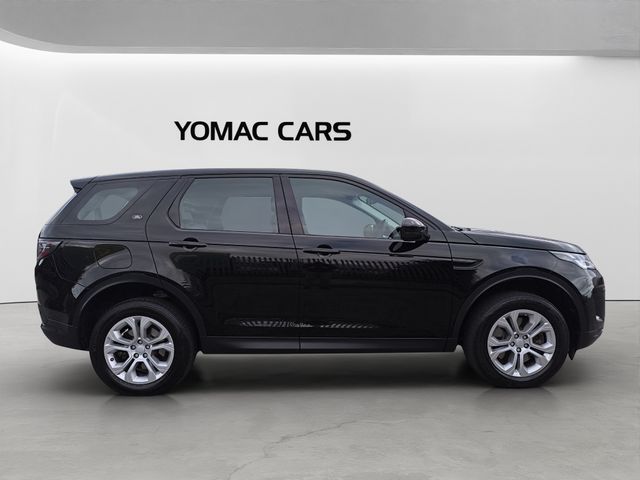Image for 2020 Land Rover Discovery Sport 2.0D S 7 SEAT AWD AUTO