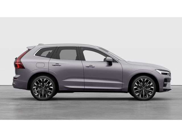 Image for 2026 Volvo XC60 XC60 Ultra in Aurora Silver with 21inch alloys