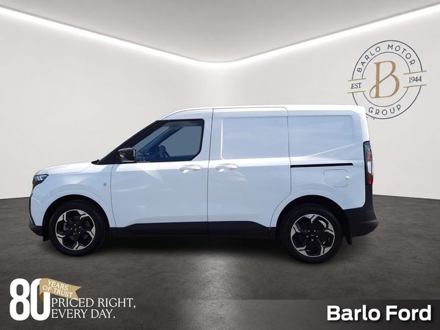 Image for 2026 Ford E-Transit E Courier **Please Note Price is Plus VAT @23% **