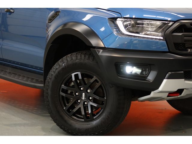Image for 2022 Ford Ranger RAPTOR ECOBLUE #61