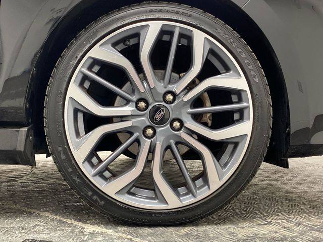 Image for 2022 Ford Fiesta ST-Line 1.0T 100PS