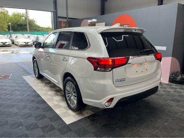 Image for 2020 Mitsubishi Outlander €24950 OUTLANDER 2.4 HYBRID / 77k KMs / HEATED SEATS + WHEEL , REVERSE CAMERA , ADAPTIVE CRUISE & MORE