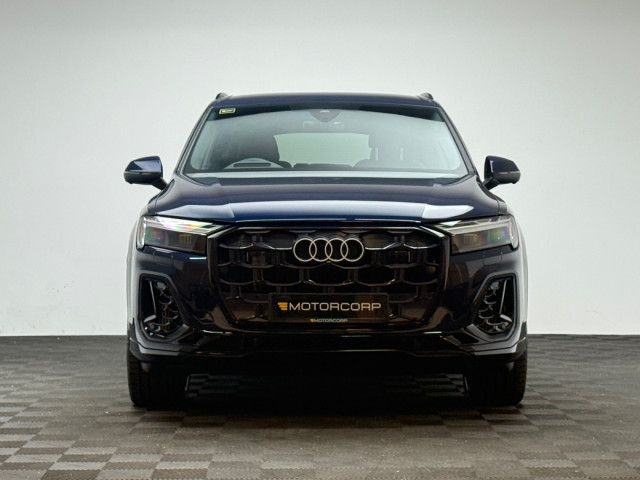 Image for 2025 Audi Q7 S LINE 55 TFSI E QUATTRO
