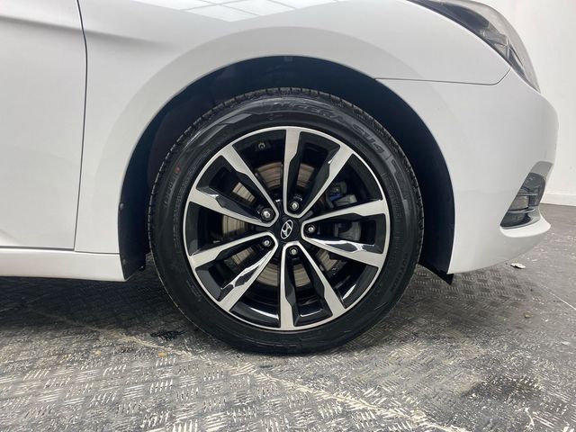 Image for 2019 Hyundai i40 Comfort Plus 1.6 Diesel