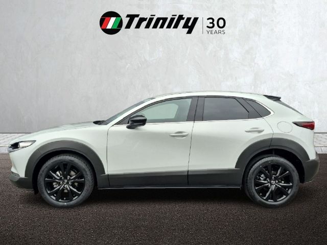 Image for 2027 Mazda CX-30 ** 0% APR & €4000 TRADE IN BOOSTER ** IN STOCK FOR IMMEDIATE DELIVERY IN 2027 ** TRINITY MOTORS ** **