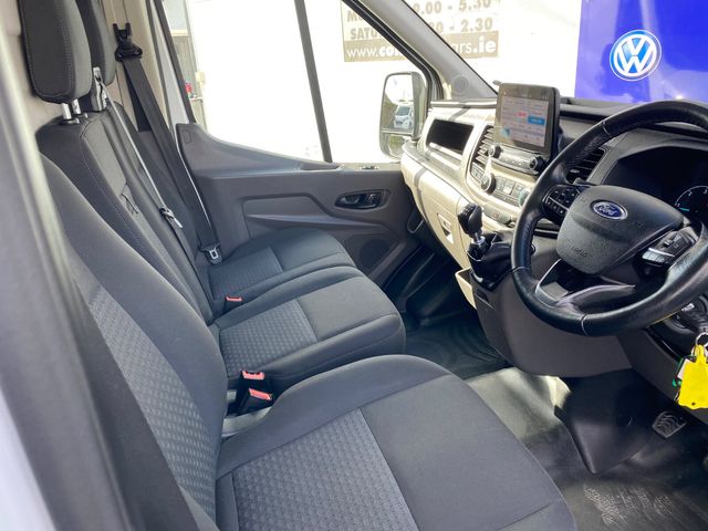 Image for 2022 Ford Transit 