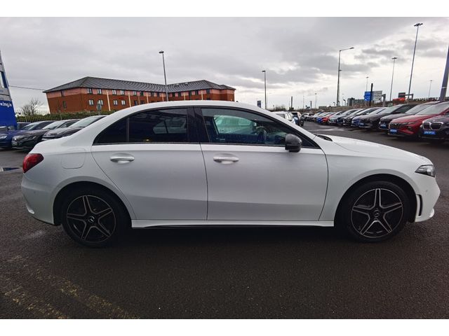 Image for 2022 Mercedes-Benz A Class A250 E AMG LINE EXECUTIVE EDITION - FINANCE AVAILABLE - CALL US TODAY ON 01 492 6566 OR 087-092 5525