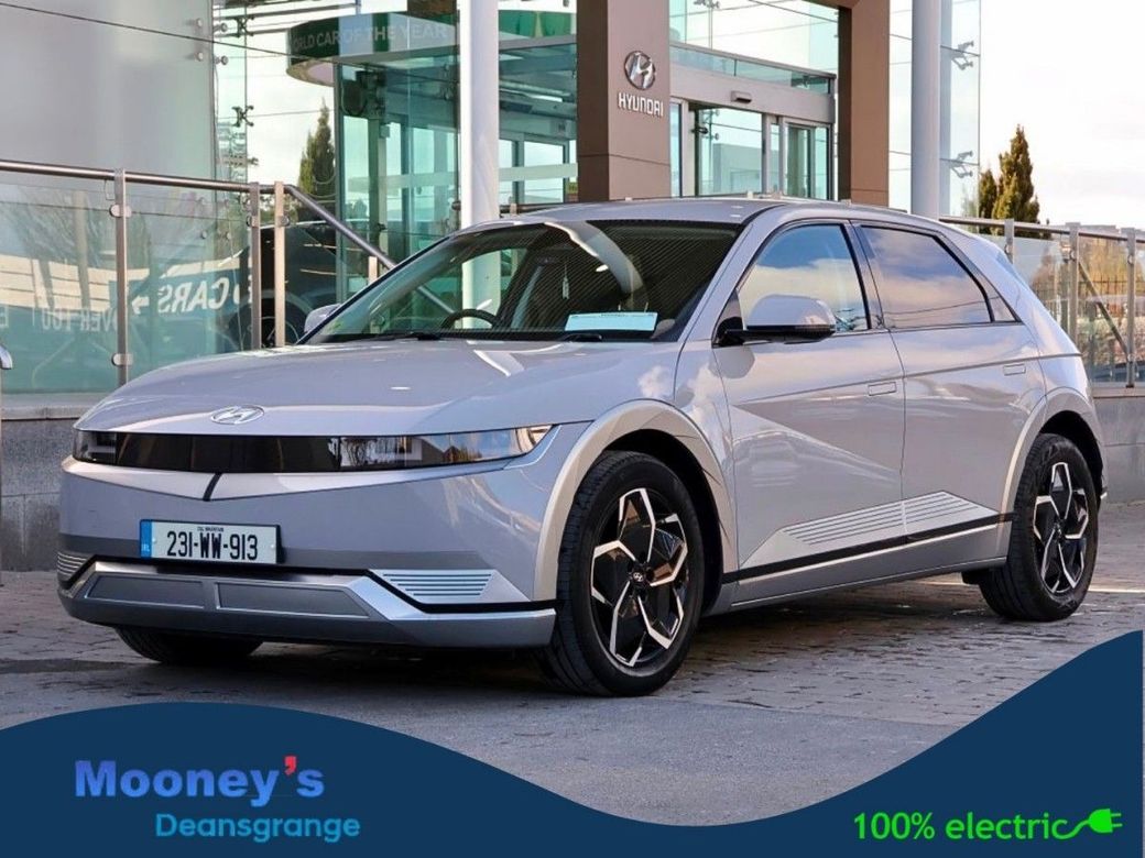 Image for 2023 Hyundai Ioniq 5 58kW Premium LE