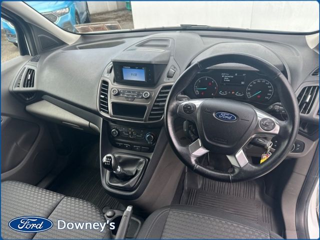 Image for 2024 Ford Transit Connect LWB TREND - 1.5 TD