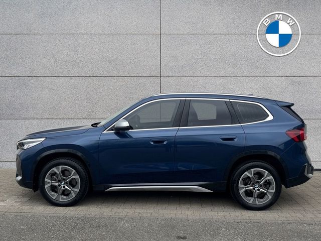 Image for 2024 BMW X1 sDrive20i xLine