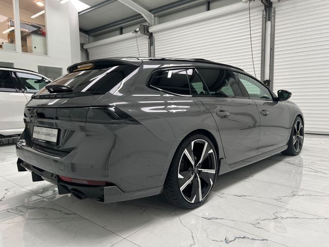 Image for 2022 Peugeot 508 