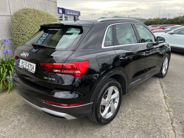 Image for 2019 Audi Q3 SE 35TFSI 150 1.5 PETROL //HIGH SPEC//FULL LEATHER//