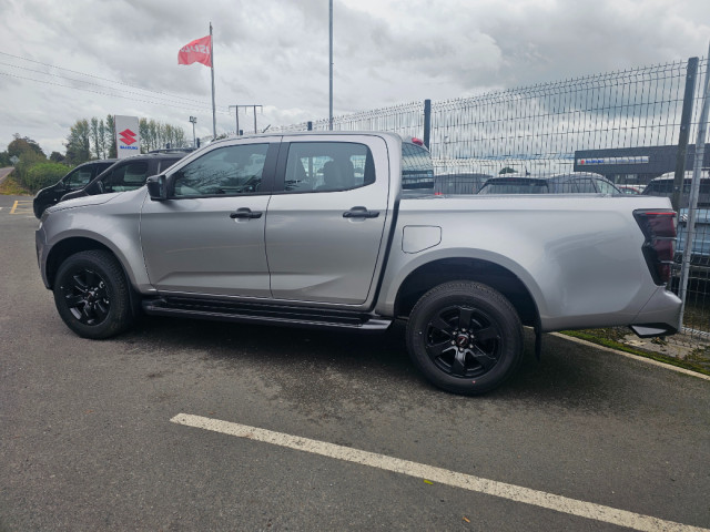 Image for 2026 Isuzu D-MAX LSE