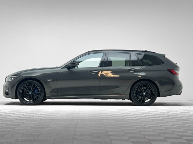 Image for 2021 BMW 3 Series 330E M SPORT PRO EDITION TOURING