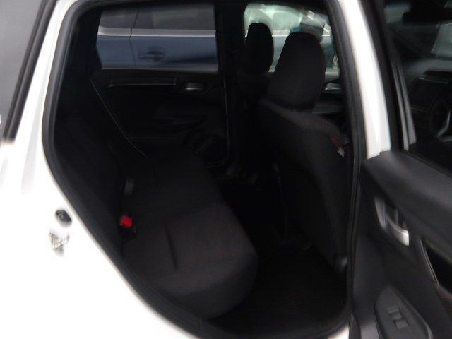 Image for 2015 Honda Fit 1.5 Petrol Hybrid Auto