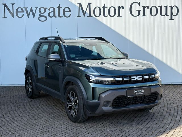 Image for 2025 Dacia Duster Expression HEV140