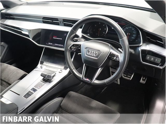 Image for 2021 Audi A6 40TDI 204HP S tronic S Line