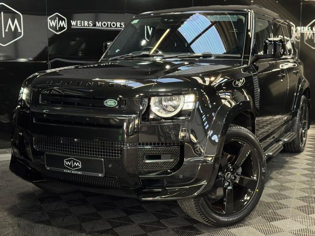 Image for 2021 Land Rover Defender 110 3.0 D300 Hard Top S