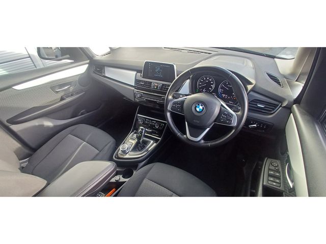 Image for 2020 BMW 2 Series 216D GRAND TOURER SE AUTO *7 SEATER*