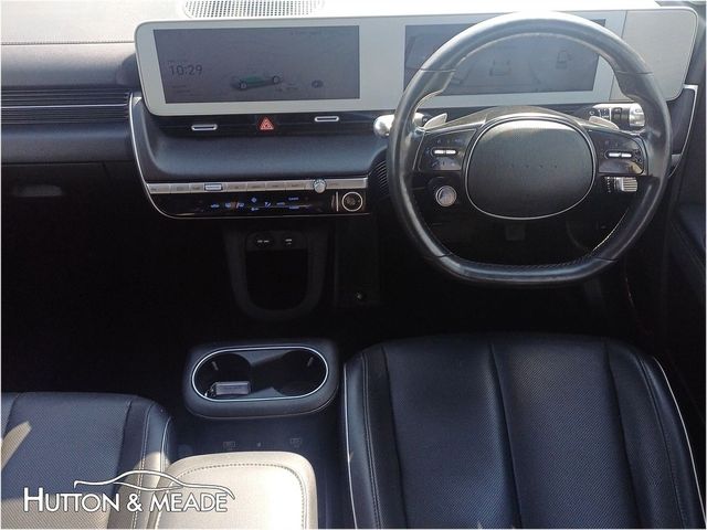 Image for 2023 Hyundai Ioniq 5 Premium LE 58kw Range 384kms
