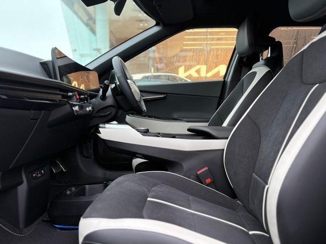 Image for 2025 Kia EV6 GT Line (0% Finance available)