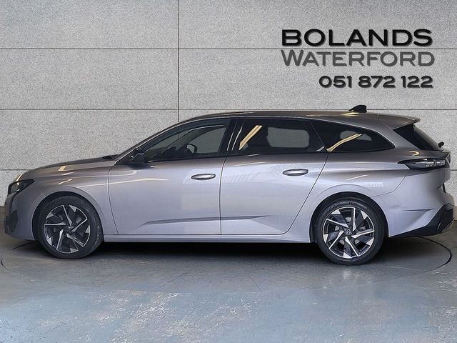Image for 2022 Peugeot 308 1.2 Puretech 130bhp Allure Auto