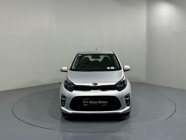 Image for 2021 Kia Picanto 1.0 Petrol 211 