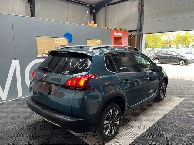 Image for 2019 Peugeot 2008 €13950! 2019 PEUGEOT 2008 ALLURE 1.2 AUTOMATIC / CRUISE CONTROL / HEATED SEAT / REVERSE CAMERA AND MORE