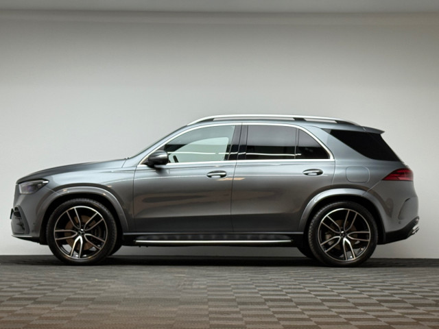 Image for 2024 Mercedes-Benz GLE Class 400E AMG LINE 4MATIC
