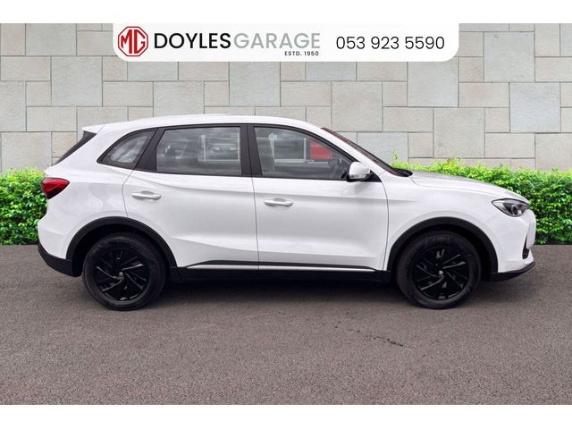 Image for 2026 MG ZS Hybrid+ Essence *Order your 261 now!
