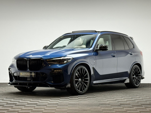 Image for 2019 BMW X5 45E M SPORT *HUGE SPEC*