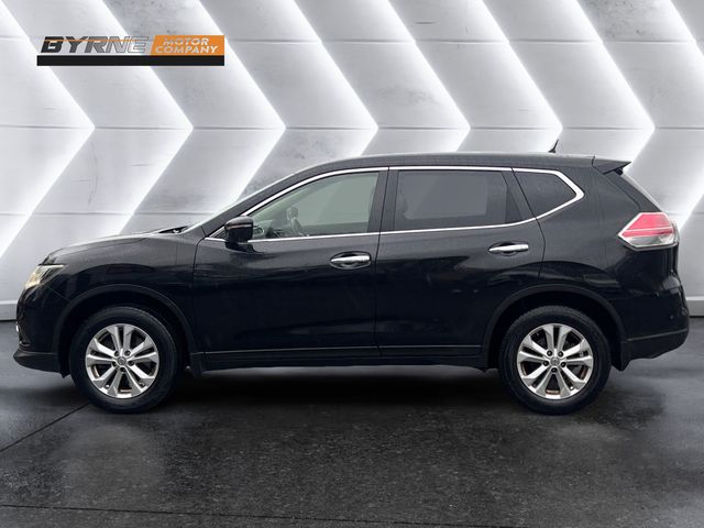 Image for 2016 Nissan X-Trail SV1.6 4X4 CVT Auto