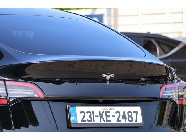 Image for 2023 Tesla Model Y RWD, , Black Leather , Pan Roof , 0ver 400km range 
