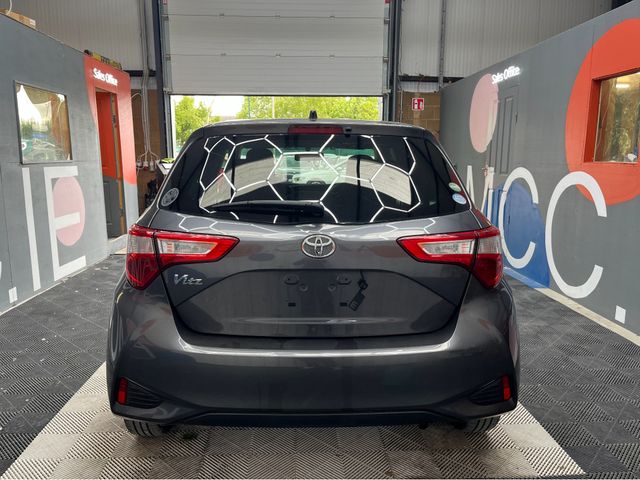 Image for 2019 Toyota Vitz €9950 2019 TOYOTA VITZ F 1.0 AUTOMATIC