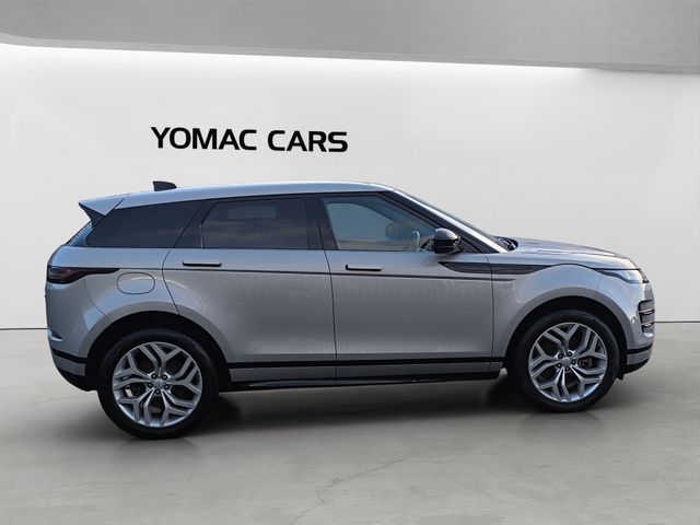 Image for 2022 Land Rover Range Rover Evoque P300E R-DYNAMIC SE - HIGH SPEC - 1 OWNER