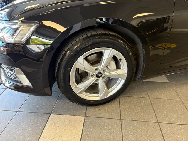 Image for 2024 Audi A6 40 TDI SE 4DR Auto