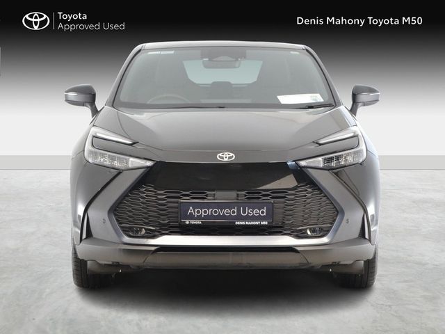 Image for 2024 Toyota C-HR Hybrid Sport Auto