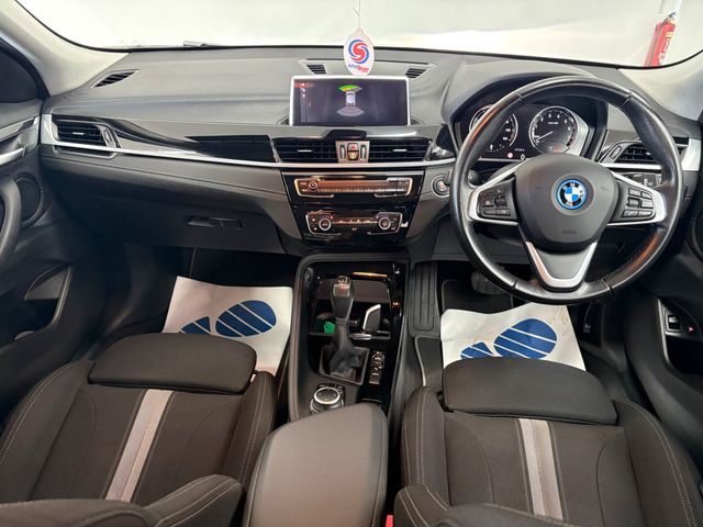 Image for 2022 BMW X2 X2 xDrive25e Sport