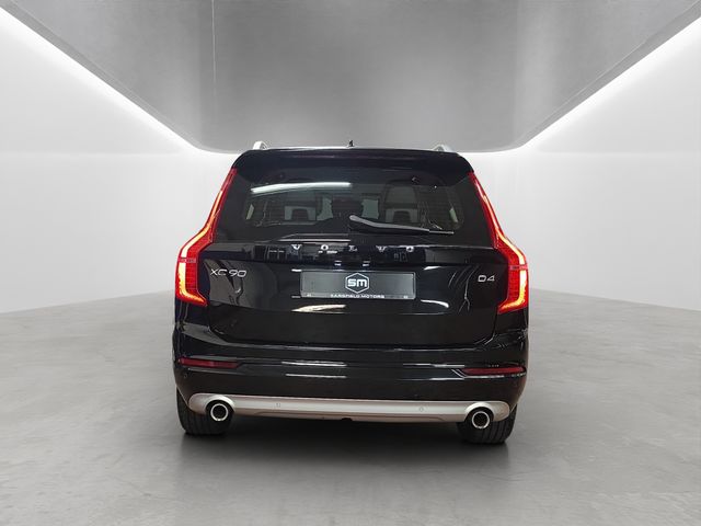 Image for 2019 Volvo XC90 2.0 D4 MOMENTUM GT AUTO 7 SEATER. FINANCE ARRANGED. SIMI.