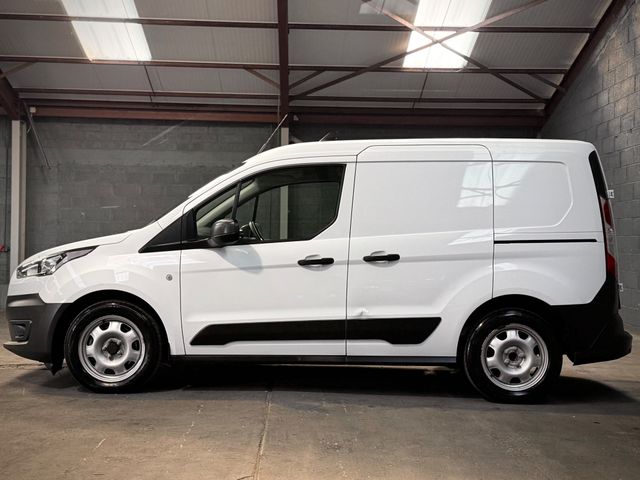 Image for 2021 Ford Transit Connect 200 BASE TDCI // VAT INVOICE // SAME DAY FINANCE //