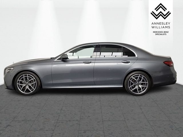Image for 2023 Mercedes-Benz E Class E220d AMG Line Premium
