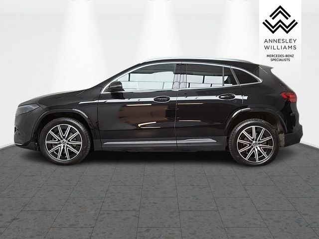 Image for 2025 Mercedes-Benz EQA EQA250+ AMG Line Executive 70.5kWh