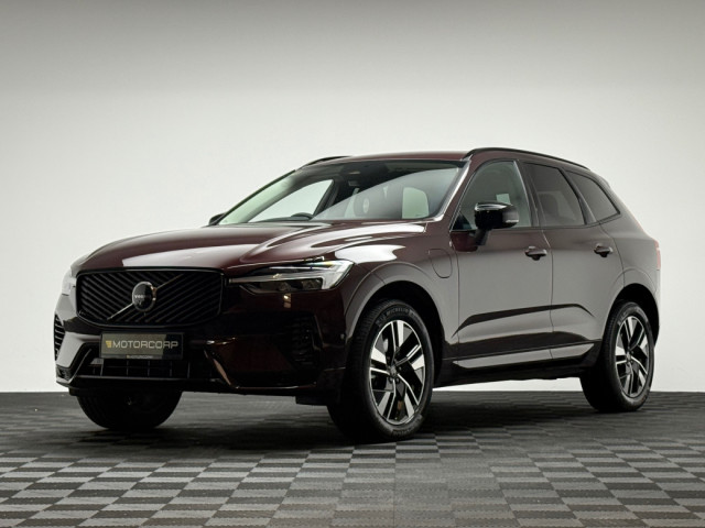 Image for 2025 Volvo XC60 PLUS PRO T6 PHEV AWD AUTO *NEW MODEL*